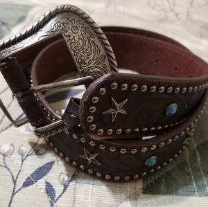 Western Belt NWOT